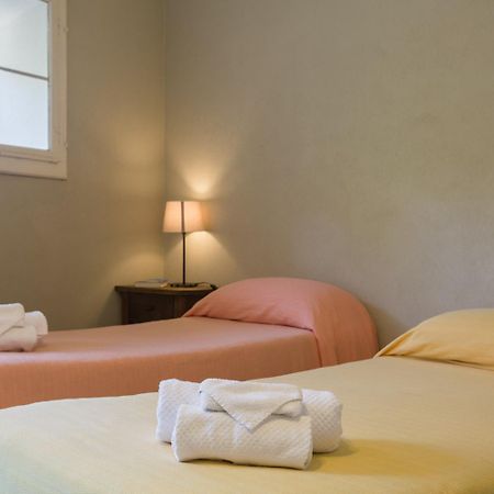 Casa Cares Villa Reggello Eksteriør billede