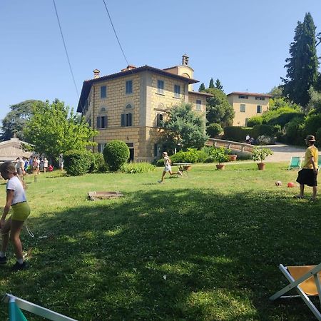 Casa Cares Villa Reggello Eksteriør billede