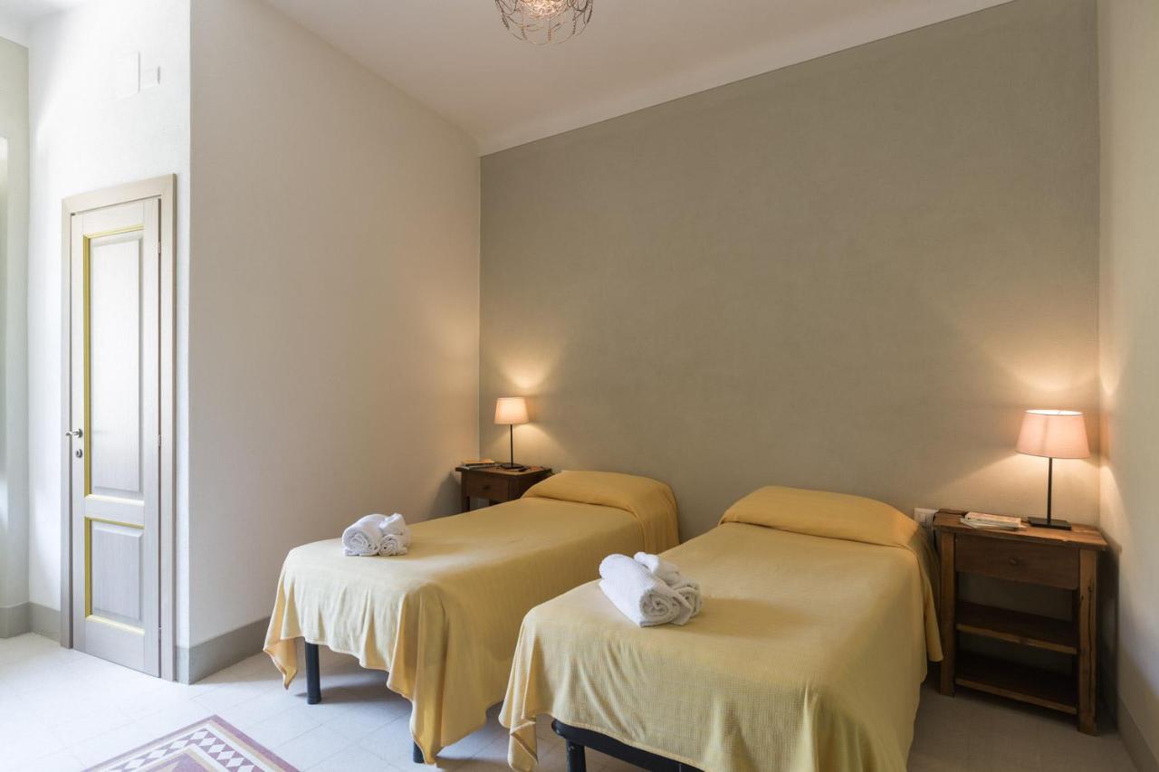 Casa Cares Villa Reggello Eksteriør billede