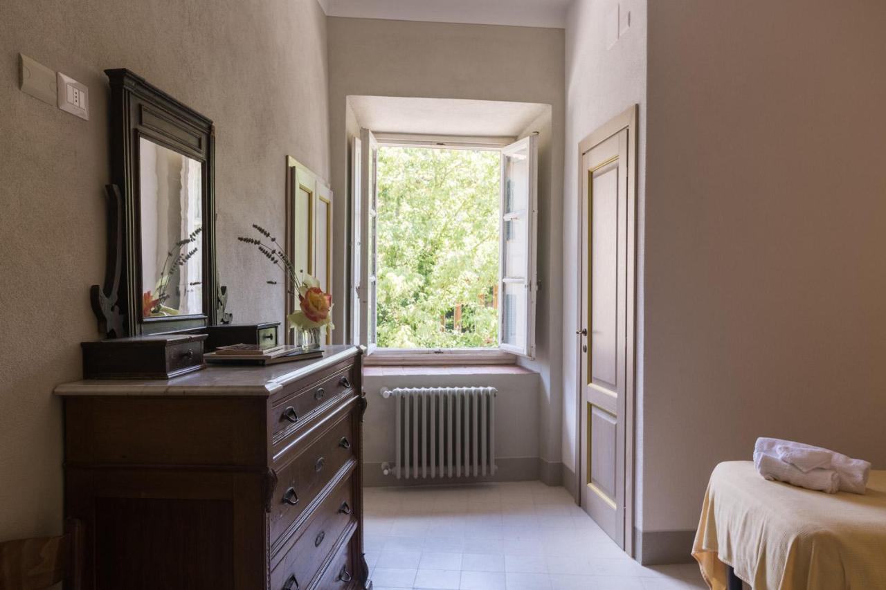 Casa Cares Villa Reggello Eksteriør billede