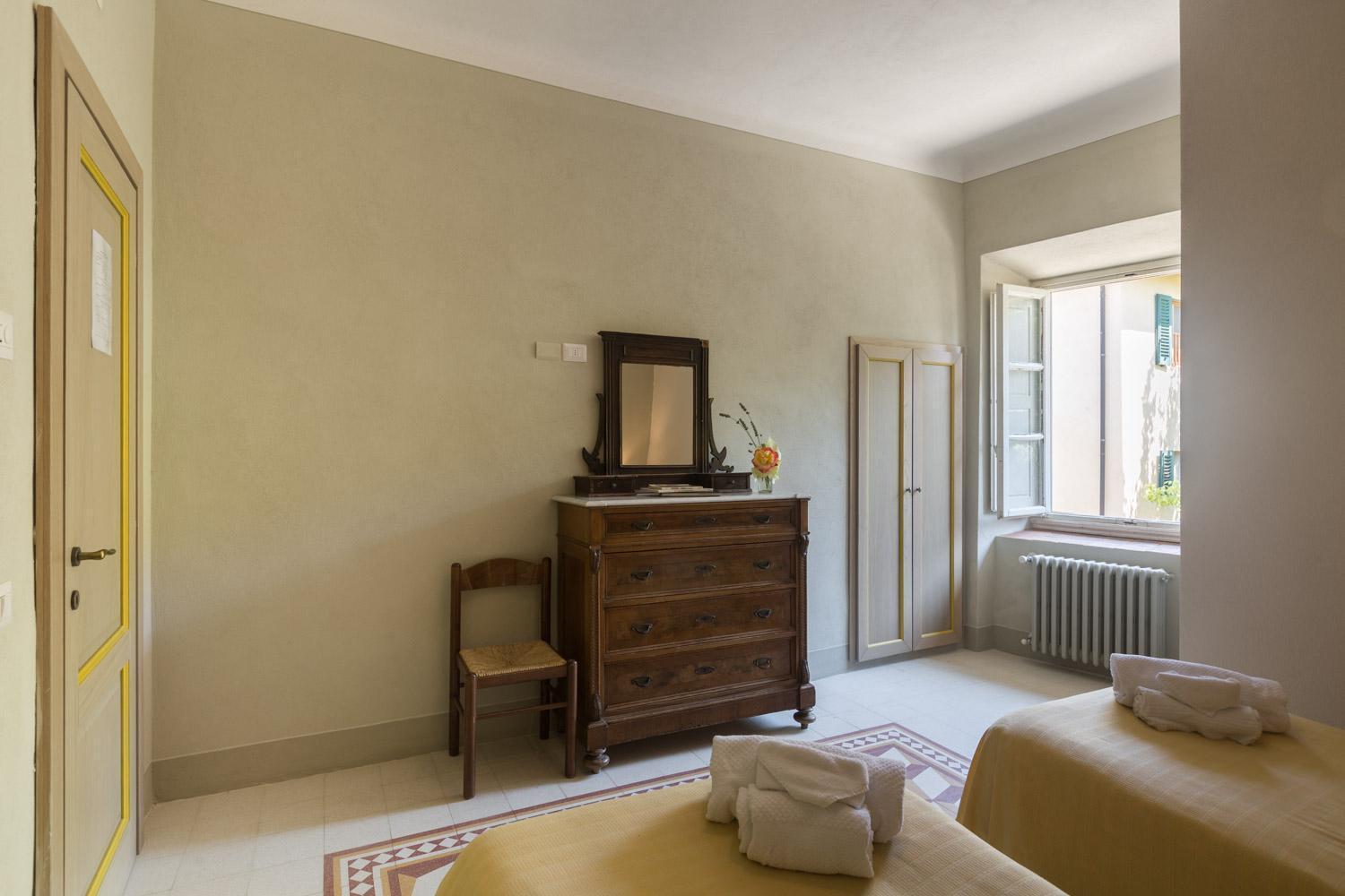 Casa Cares Villa Reggello Eksteriør billede