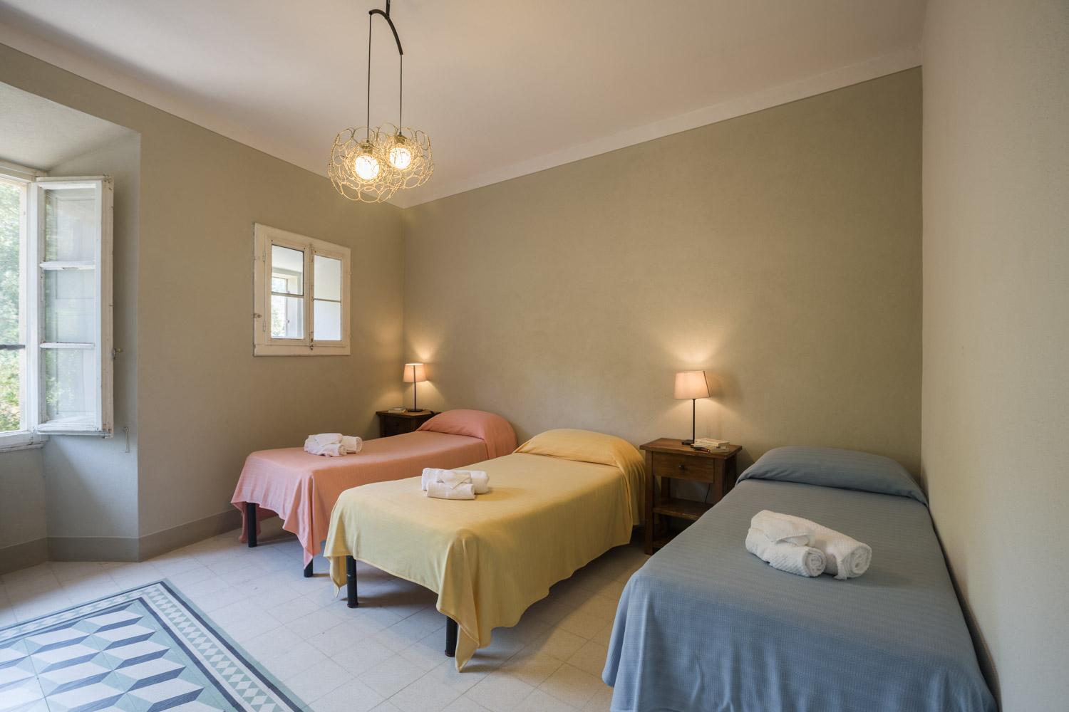 Casa Cares Villa Reggello Eksteriør billede